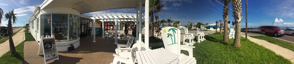 A1A Ocean Club Motel Flagler Beach Exterior photo